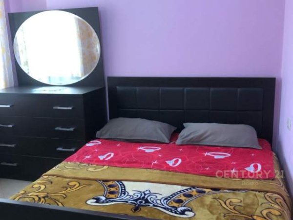 Tirane, jepet me qera apartament 1+1 Kati 3, 64 m² 350 Euro (Rruga Mikel Maruli, Astiri)
