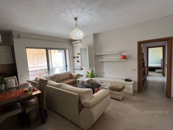 Tirane, jepet me qera apartament 2+1+BLK Kati 6, 110 m² 450 Euro (Astir prane Viles L)