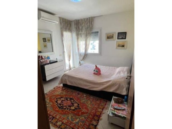 Tirane, jepet me qera apartament 2+1+BLK Kati 6, 110 m² 450 Euro (Astir prane Viles L)