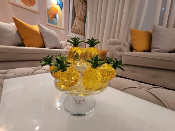 Tirane, jepet me qera apartament 2+1+BLK Kati 2, 110 m² 1.000 Euro (Kopshti Zoologjik)