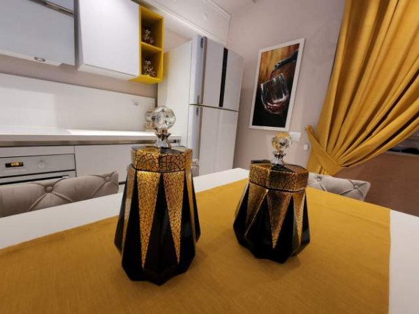 Tirane, jepet me qera apartament 2+1+BLK Kati 2, 110 m² 1.000 Euro (Kopshti Zoologjik)