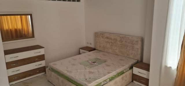 Tirane, jepet me qera apartament 2+1+BLK Kati 6, 100 m² 350 Euro (prane Terminalit)