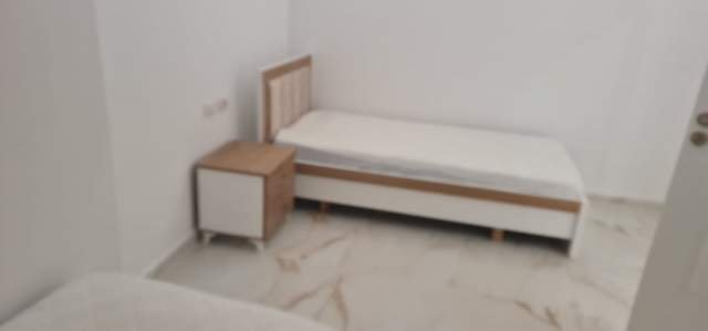 Tirane, jepet me qera apartament 2+1+BLK Kati 6, 100 m² 350 Euro (prane Terminalit)