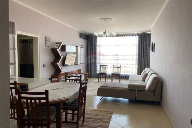Tirane, shitet apartament 2+1+BLK Kati 2, 106 m² 67.000 Euro (bulevardi nene tereza)