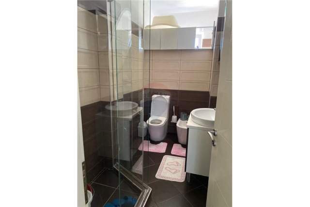 Tirane, shitet apartament 2+1+BLK Kati 2, 106 m² 67.000 Euro (bulevardi nene tereza)