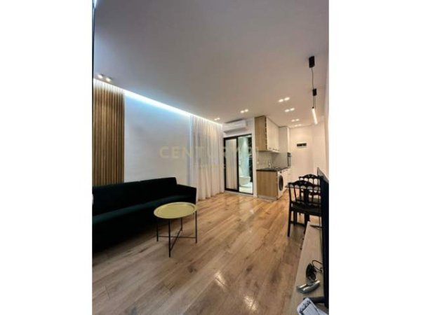 Tirane, shes apartament 1+1+BLK Kati 2, 130.000 Euro (Shallvaret)