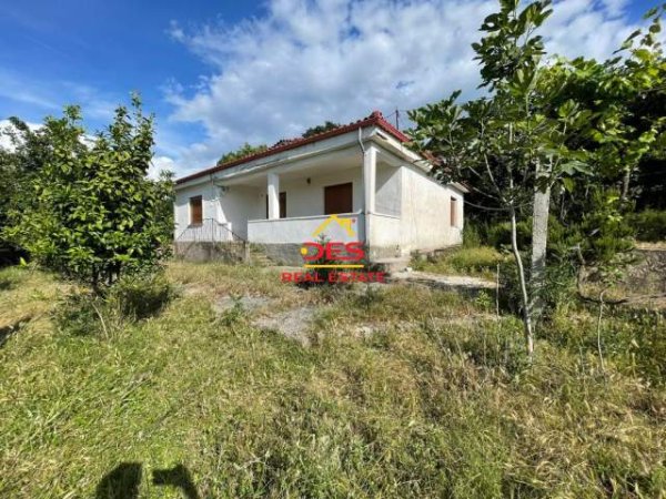 Vlore, shitet shtepi 1 Katshe Kati 0, 300 m² 42.000 Euro (Rruga Sherishte,Vllore)