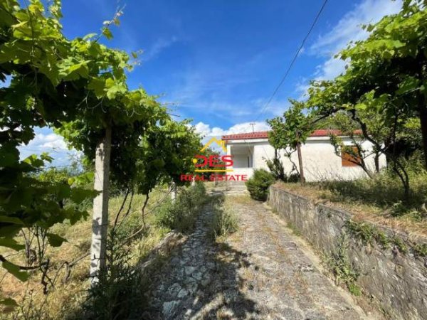 Vlore, shitet shtepi 1 Katshe Kati 0, 300 m² 42.000 Euro (Rruga Sherishte,Vllore)