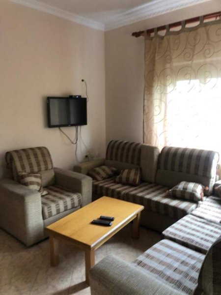 Tirane, jepet me qera apartament 2+1+BLK Kati 2, 85 m² 43.000 Leke (Don Bosko)