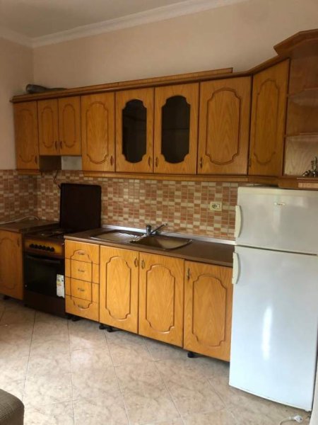 Tirane, jepet me qera apartament 2+1+BLK Kati 2, 85 m² 43.000 Leke (Don Bosko)