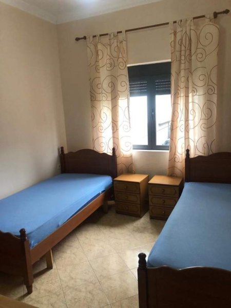 Tirane, jepet me qera apartament 2+1+BLK Kati 2, 85 m² 43.000 Leke (Don Bosko)