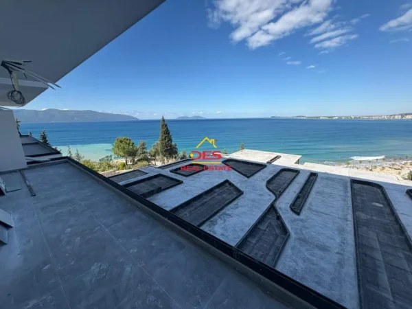 Vlore, shitet apartament 2+1+Ballkon Kati 2, 96 m² 380.000 € (Rruga Dhimitër Konomi)