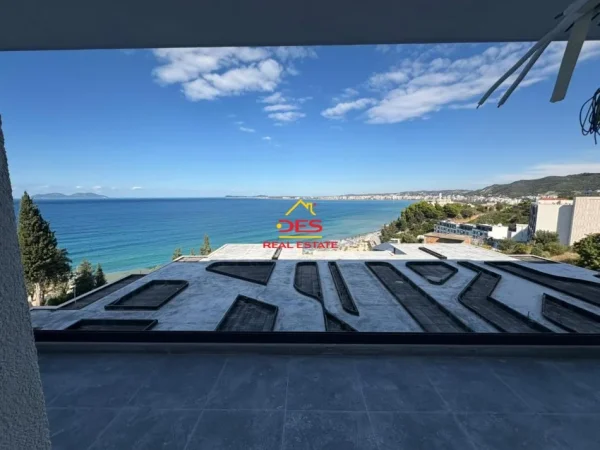 Vlore, shitet apartament 2+1+Ballkon Kati 2, 96 m² 380.000 € (Rruga Dhimitër Konomi)