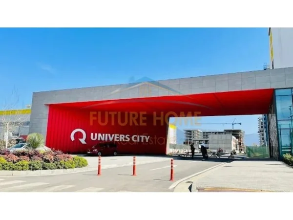 Shitet, Apartament 2+1+2, Univers City  90.000 €