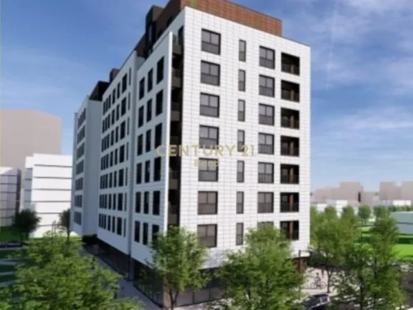 Tirane, shitet apartament 3+1+Ballkon Kati 2, 147 m² 265.000 € (Bulevardi i Ri)