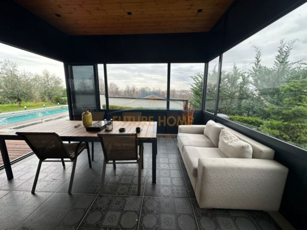 Tirane, shitet Vile , 511 m² 1.400.000 € (MJULL BATHORE ,REZIDENCA GM)