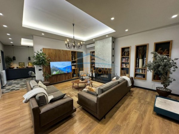 Tirane, shitet Vile , 511 m² 1.400.000 € (MJULL BATHORE ,REZIDENCA GM)