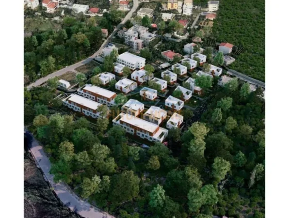 Tirane, shitet , 252 m² 363.000 € (REZIDENCA CUCI 3)