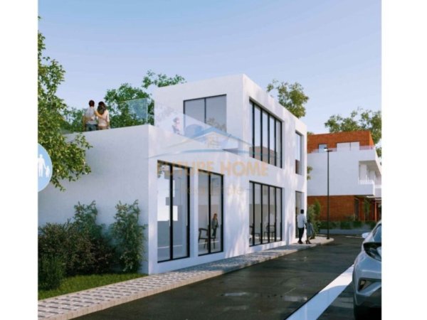 Tirane, shitet , 252 m² 363.000 € (REZIDENCA CUCI 3)