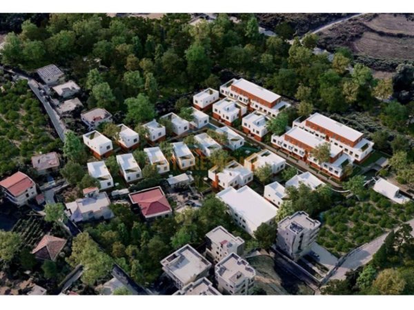 Tirane, shitet , 252 m² 363.000 € (REZIDENCA CUCI 3)