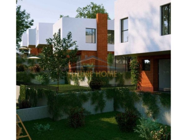 Tirane, shitet , 252 m² 363.000 € (REZIDENCA CUCI 3)