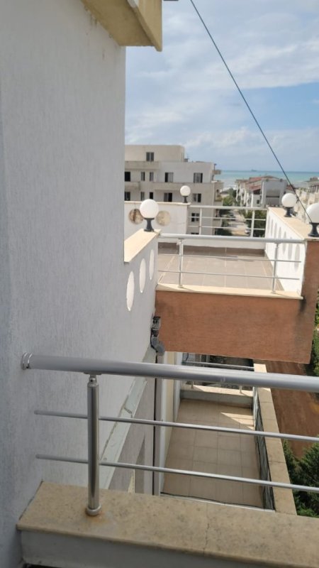 Golem, shitet apartament ne plazh 2+1+Aneks+Ballkon Kati 2, 170 m² 155.000 € (Golem,Kavaje)