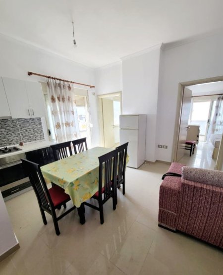 Golem, shitet apartament ne plazh 2+1+Aneks+Ballkon Kati 2, 170 m² 155.000 € (Golem,Kavaje)