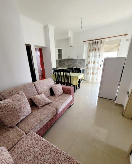 Golem, shitet apartament ne plazh 2+1+Aneks+Ballkon Kati 2, 170 m² 155.000 € (Golem,Kavaje)