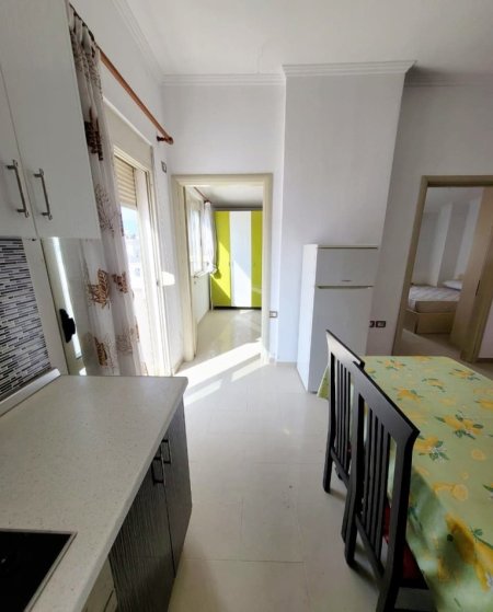 Golem, shitet apartament ne plazh 2+1+Aneks+Ballkon Kati 2, 170 m² 155.000 € (Golem,Kavaje)