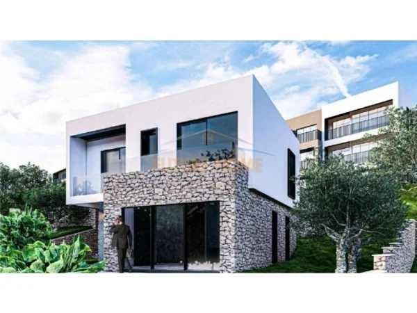 Tirane, shitet , 288 m² 750.000 € (FARKE)