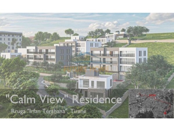 Tirane, shitet , 288 m² 750.000 € (FARKE)