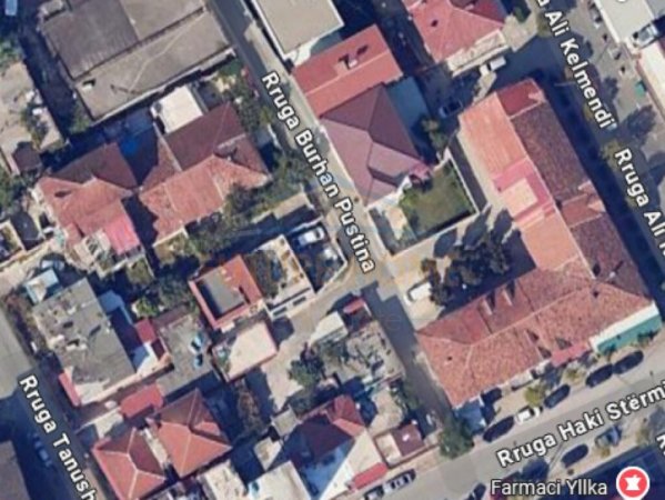 Tirane, shitet Vile , 262 m² 230.000 € (KOMBINAT)