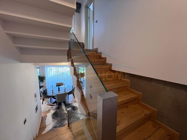 Tirane, shitet Vile , 433 m² 1.100.000 € (SUNRISE RESIDENCE)