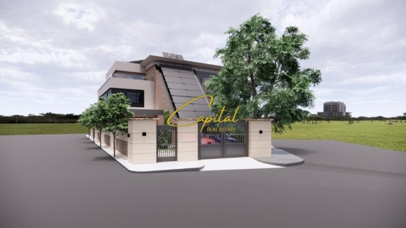 Tirane, jepet me qera Vile 3 Katshe Kati 4, 400 m² 6.000 € (SELITE)