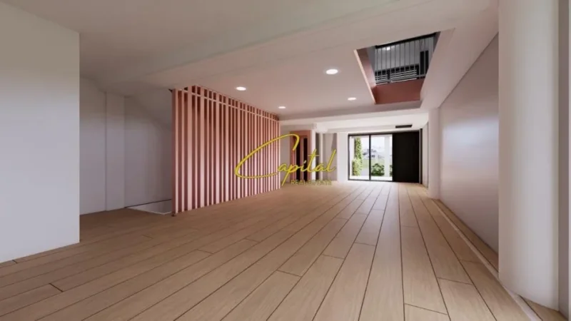 Tirane, jepet me qera Vile 3 Katshe Kati 4, 400 m² 6.000 € (SELITE)