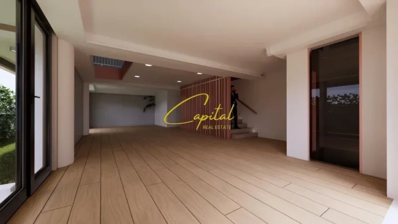 Tirane, jepet me qera Vile 3 Katshe Kati 4, 400 m² 6.000 € (SELITE)