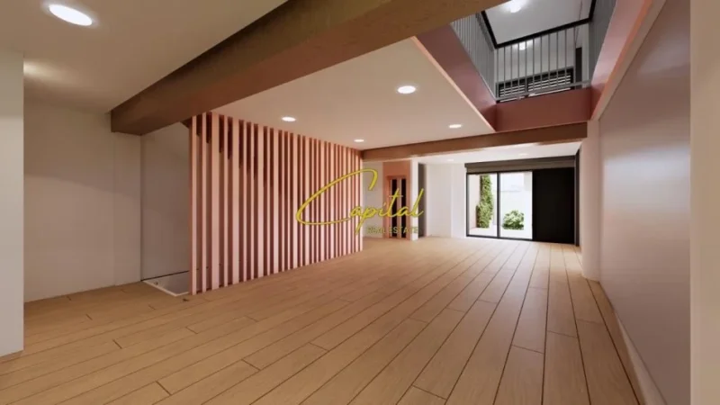 Tirane, jepet me qera Vile 3 Katshe Kati 4, 400 m² 6.000 € (SELITE)