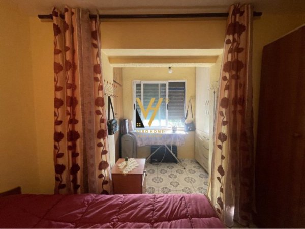 Tirane, shitet apartament 2+1+Ballkon Kati 2, 65 m² 130.000 € (XHAMLLIKU)