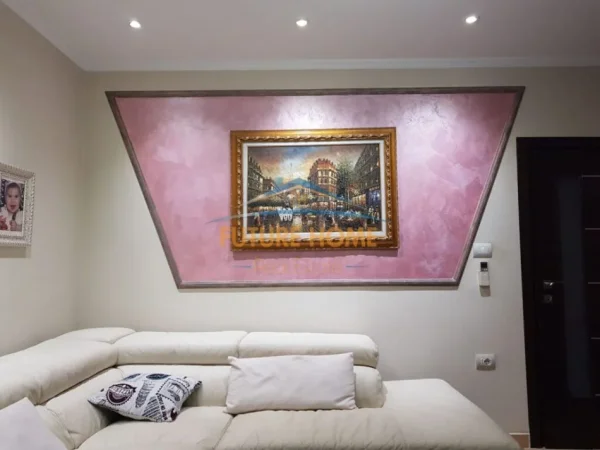 Tirane, shitet Vile , 144 m² 320.000 € (JORDAN MISJA)