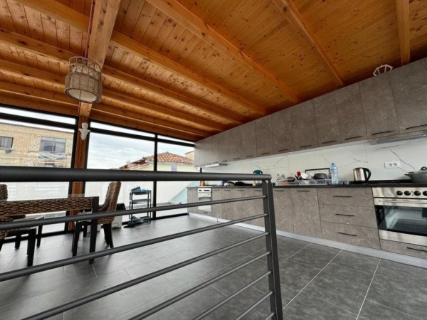 Tirane, shitet Vile , 136 m² 800.000 € (QSUT)