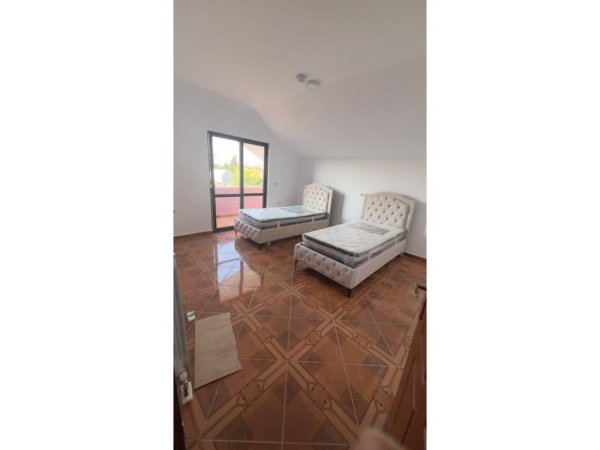 Tirane, shitet Vile , 536 m² 1.072.200 € (VILAT GJERMANE)