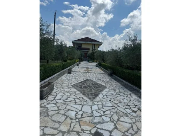 Tirane, shitet Vile , 575 m² 390.000 € (MARIKAJ)