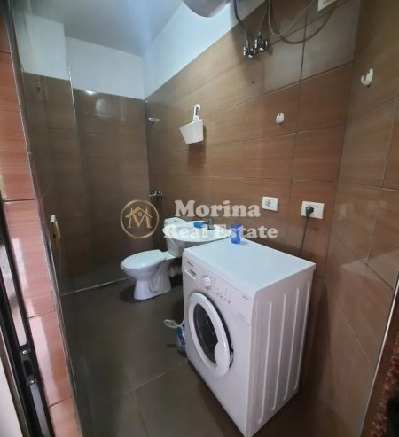 Tirane, jepet me qera apartament 1+1 Kati 1, 60 m² 380 € (Rruga Hekuran Mara, Ish-Tregu elektrik)