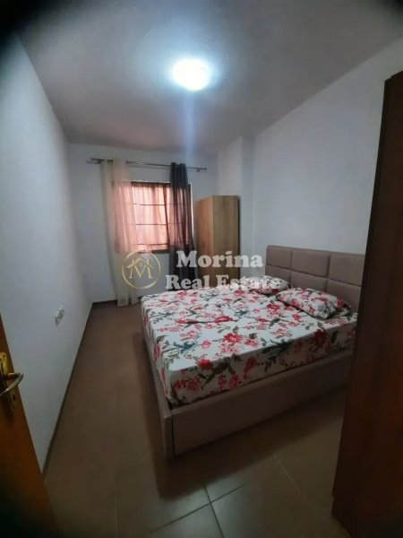 Tirane, jepet me qera apartament 1+1 Kati 1, 60 m² 380 € (Rruga Hekuran Mara, Ish-Tregu elektrik)