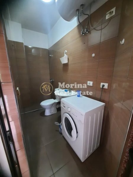 Tirane, jepet me qera apartament 1+1 Kati 1, 60 m² 380 € (Rruga Hekuran Mara, Ish-Tregu elektrik)