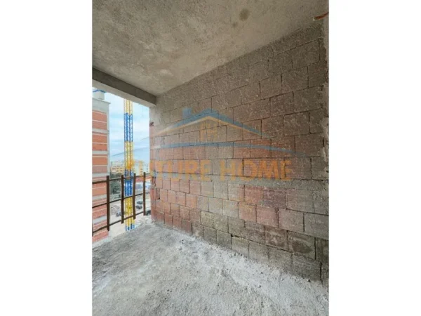 Shitet, Apartament 3+1+2, Casa Italia, Tirana Entry 2. 131.000 €