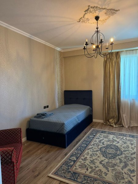 Tirane, shitet apartament 2+1 Kati 4, 385.000 € 