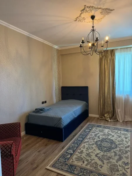 Tirane, shitet apartament 2+1 Kati 4, 385.000 € 