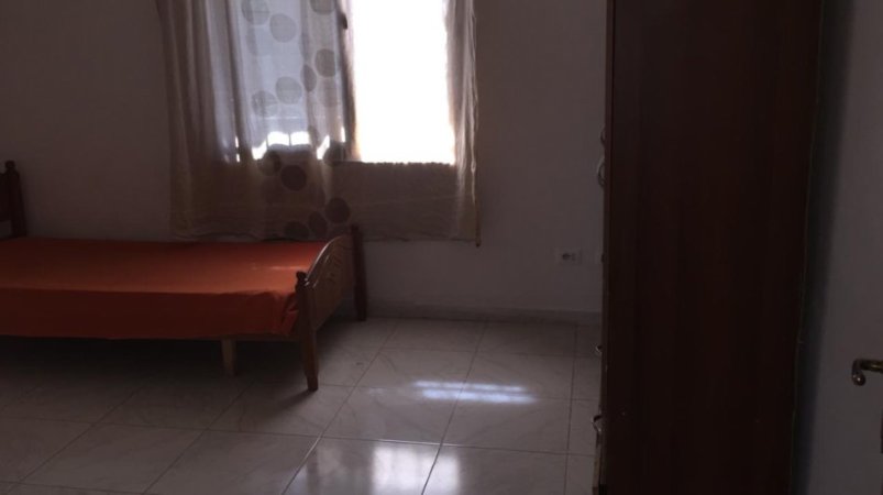Tirane, jepet me qera apartament 1+1 Kati 0, 350 € 