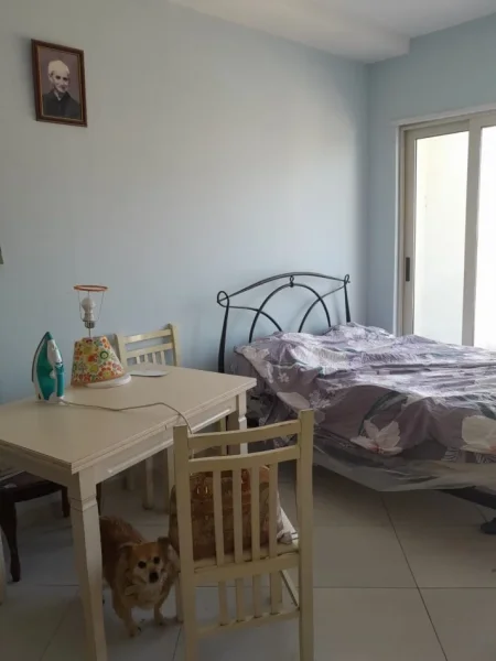 Tirane, shitet apartament 1+1 Kati 5, 89.000 € 